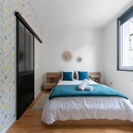 Le Gacon - Appartement Centre Ville Vichy Kültér fotó