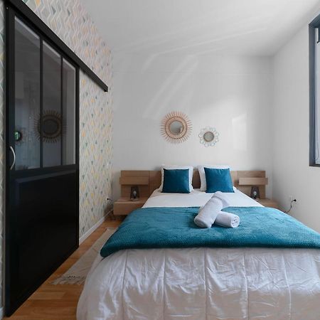 Le Gacon - Appartement Centre Ville Vichy Kültér fotó