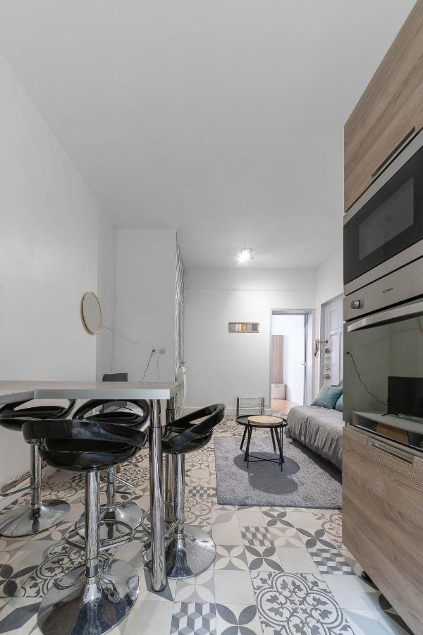 Le Gacon - Appartement Centre Ville Vichy Kültér fotó