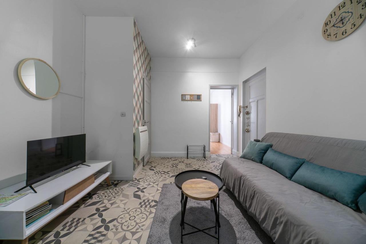 Le Gacon - Appartement Centre Ville Vichy Kültér fotó
